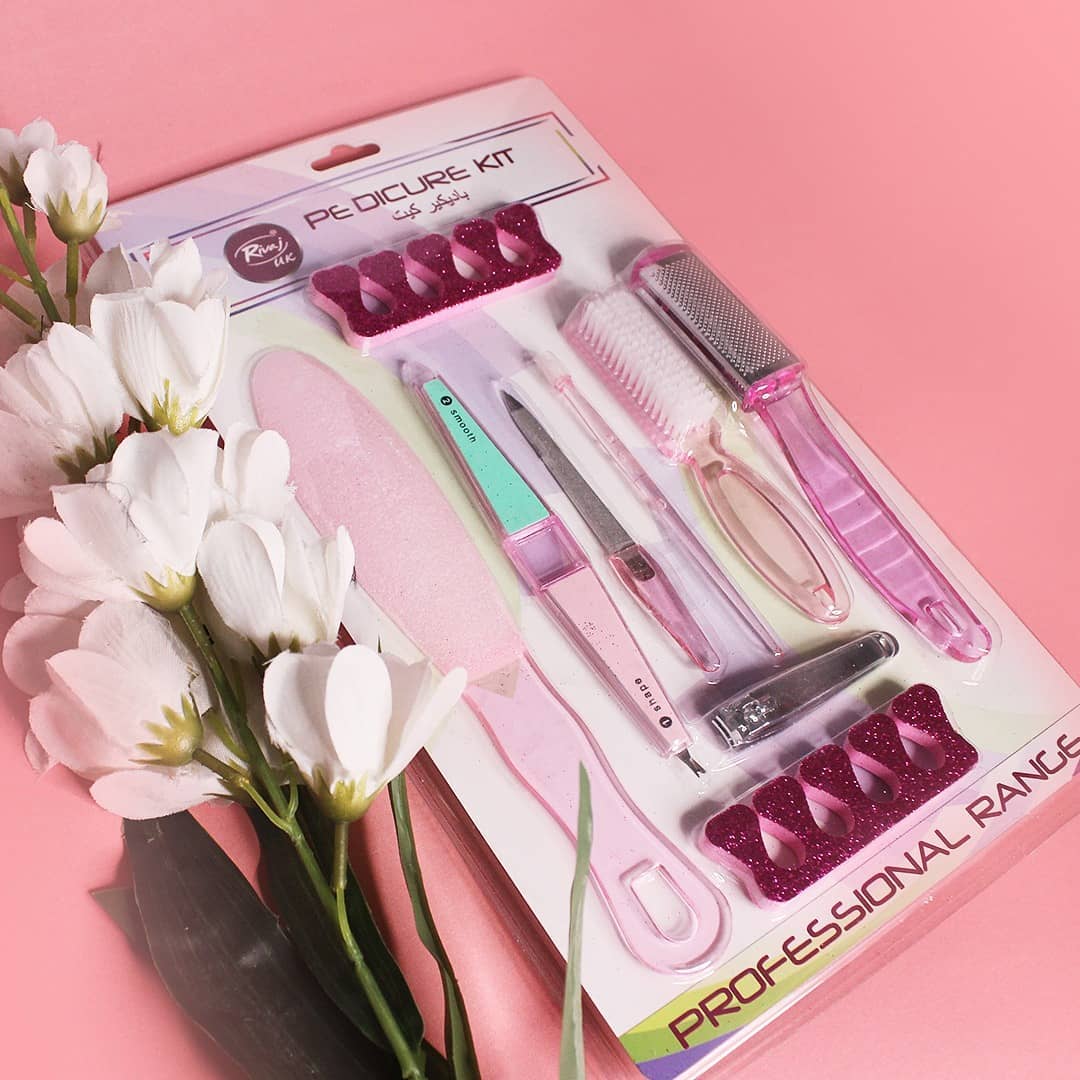 Pedicure Kit