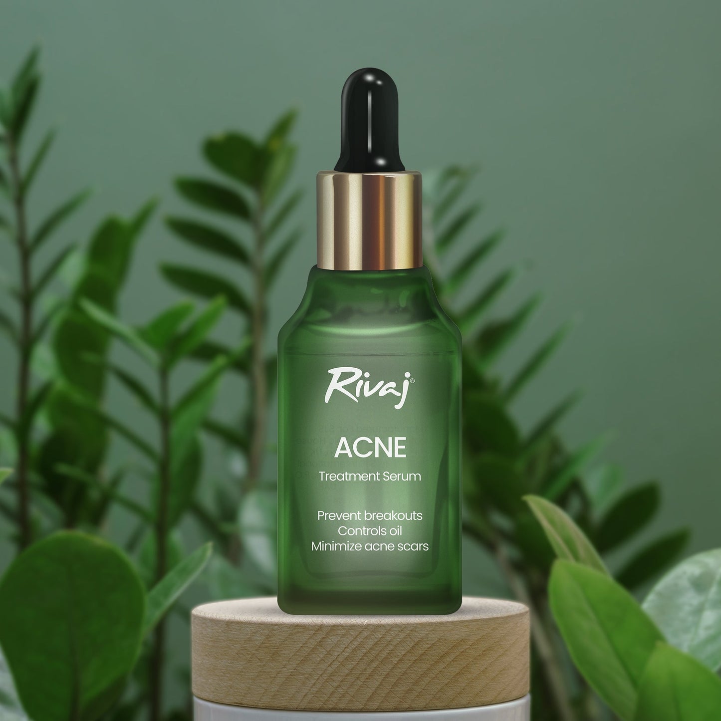 Acne Treatment Face Serum 30ml