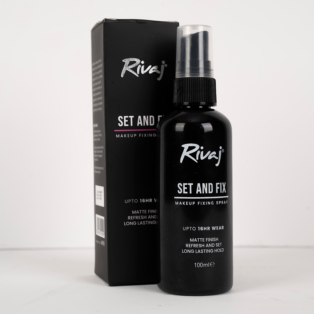 Makeup Fixer 100ml