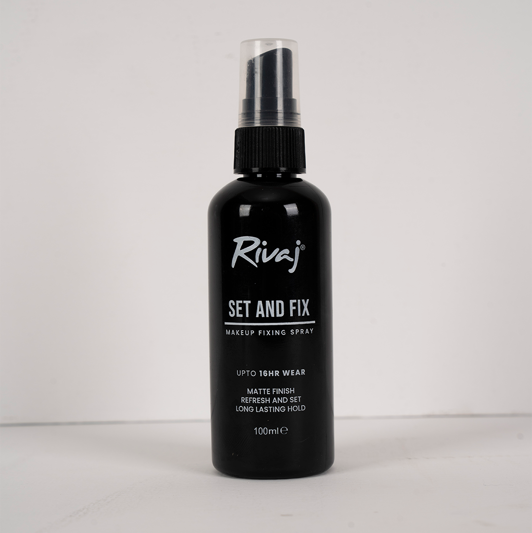 Makeup Fixer 100ml