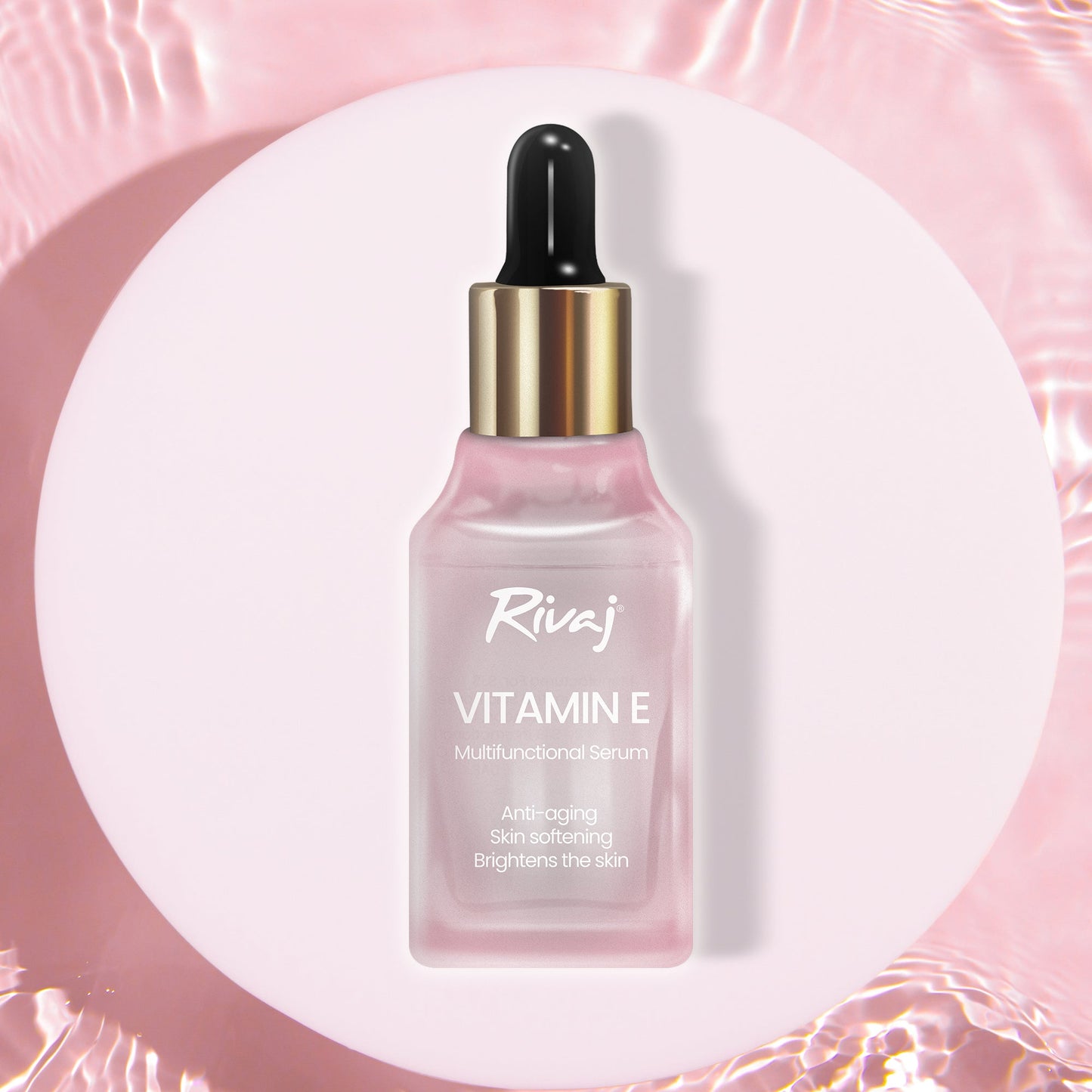 Vitamin E Face Serum 30ml
