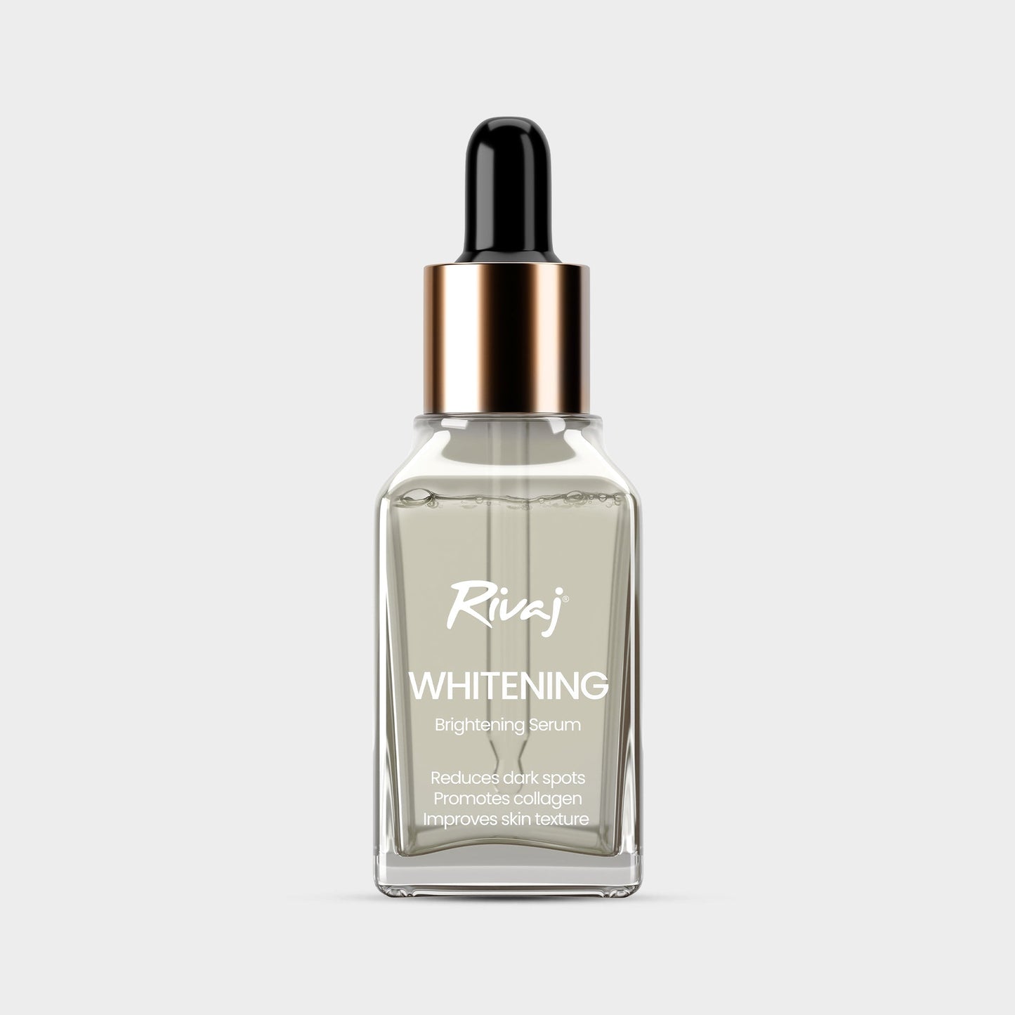 Whitening Face Serum 30ml