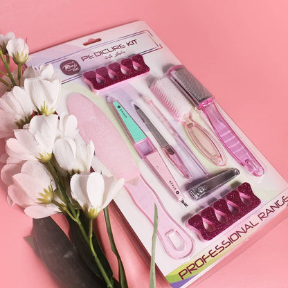 Pedicure Kit