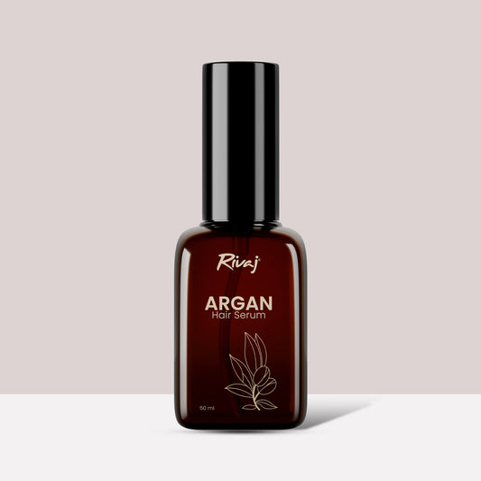 Argan Hair Serum 50ml