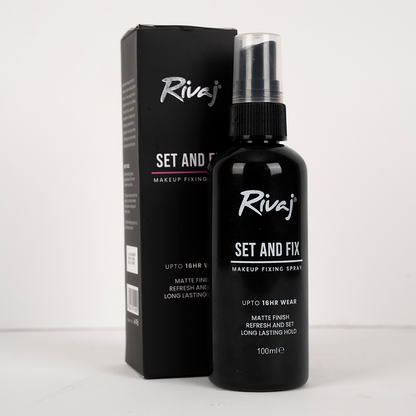 Makeup Fixer 100ml