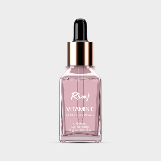 Vitamin E Face Serum 30ml