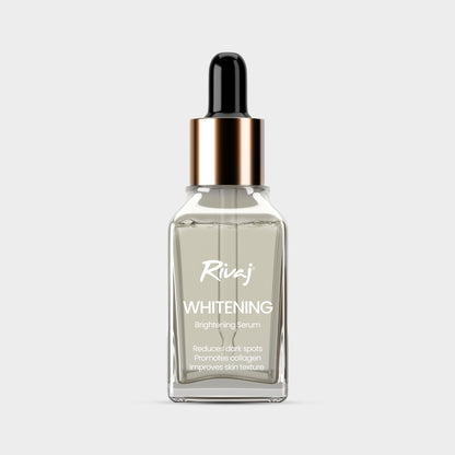 Whitening Face Serum 30ml