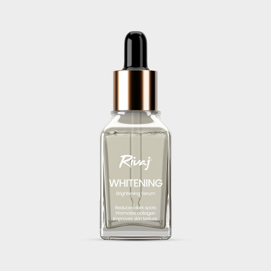 Whitening Face Serum 30ml